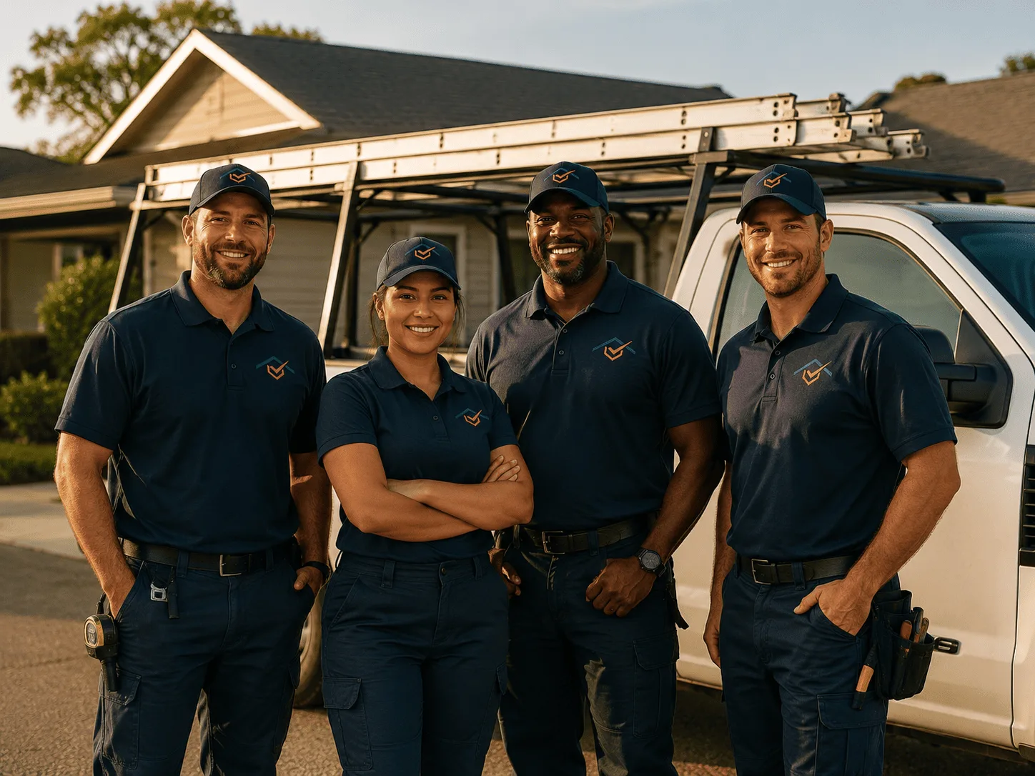 Roof Inspection company in Fence Lake, NM